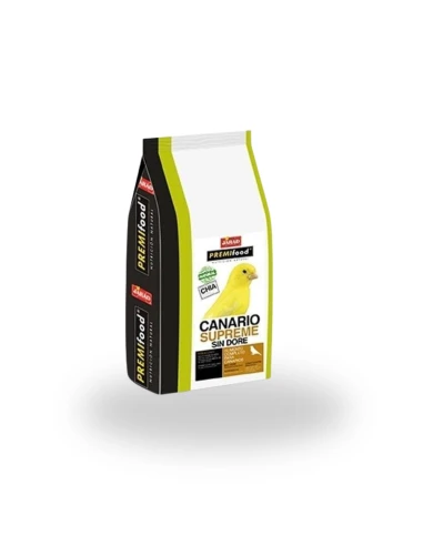 Mixtura para germinar sin dore con extra de negrillo PREMIFOOD JARAD 800 gr